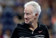 John McEnroe